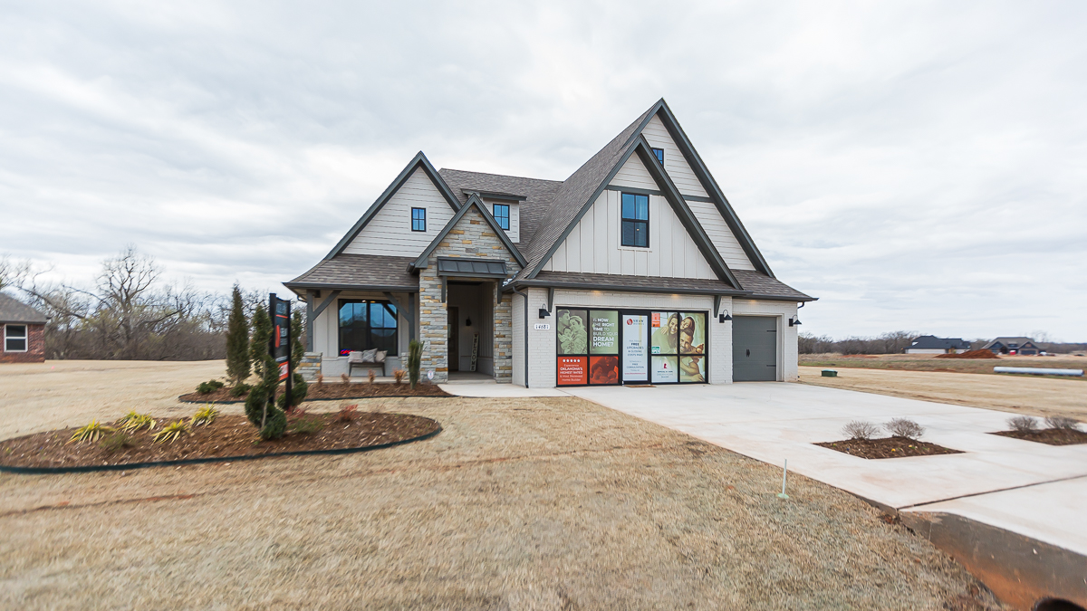 Model Home For Sale